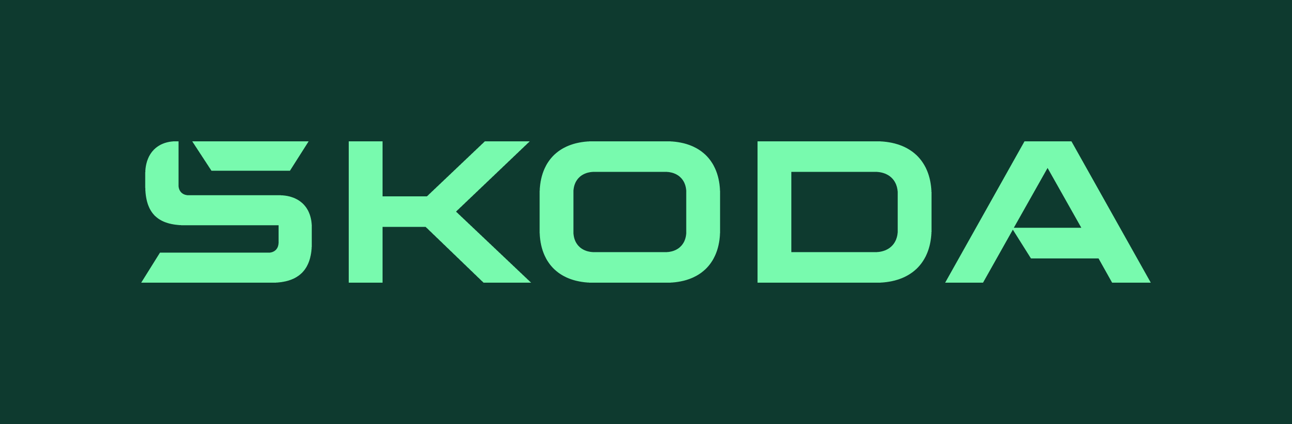 skoda_wordmark_rgb_electric_on_emerald_green_b5b9c815